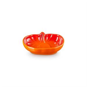 Le Creuset Stoneware Small Pumpkin Dish 13cm